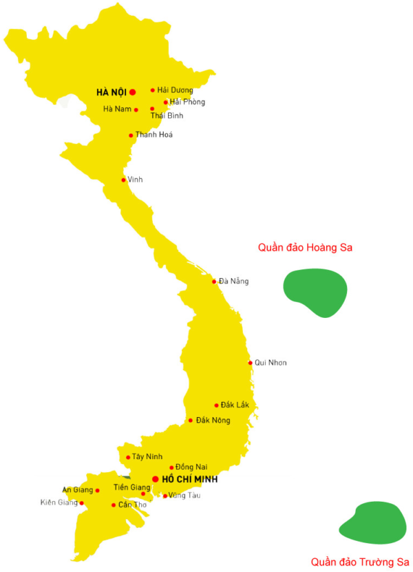 Hành Trình Nutri Tall - Nutri Tall - Vươn Cao Tầm Vóc Việt