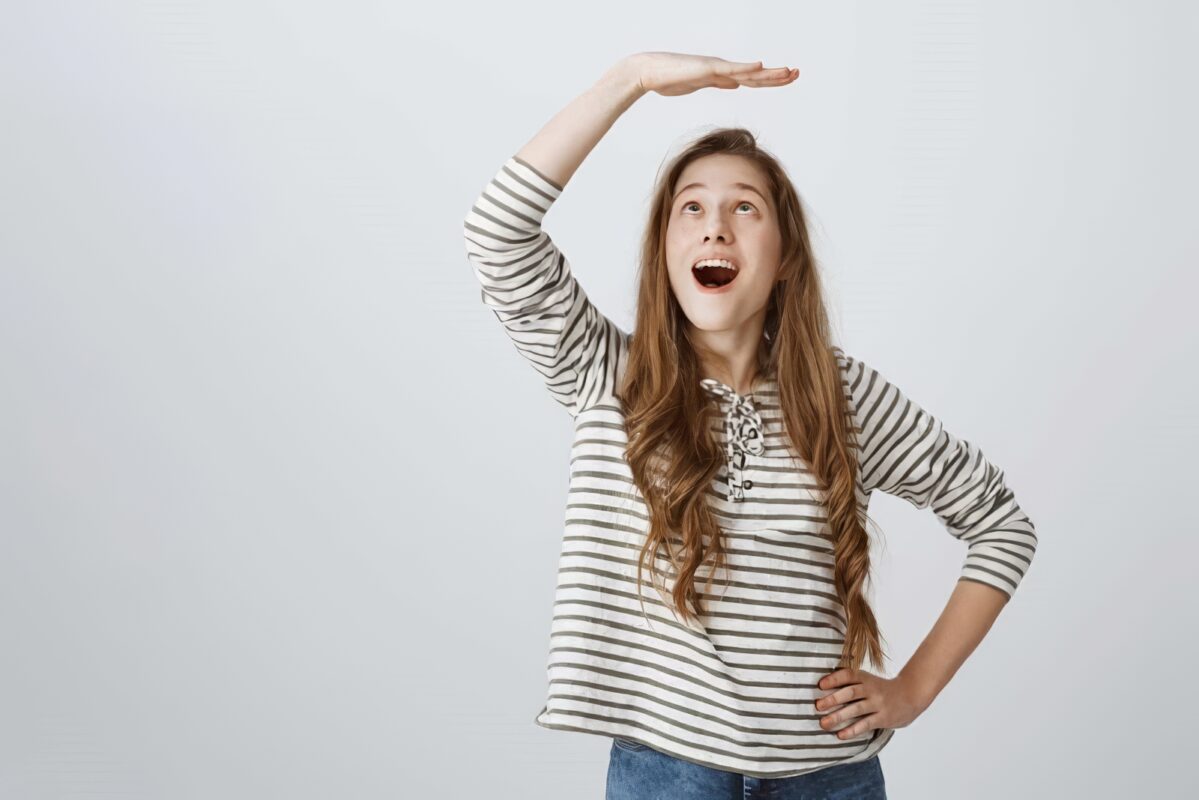Sau 18 tuổi có cao được nữa không